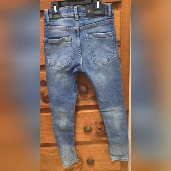 FWRD Boys size (8) - Jeans - Picture 3 of 3
